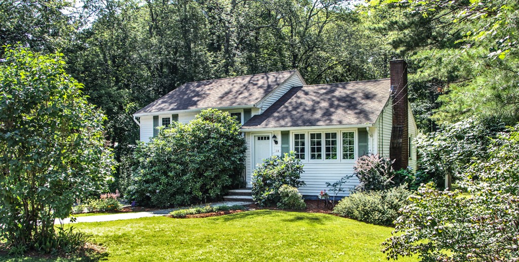 16 Chandler Road Burlington, MA 01803 - Photo 27 of 28 Gallery Image 27