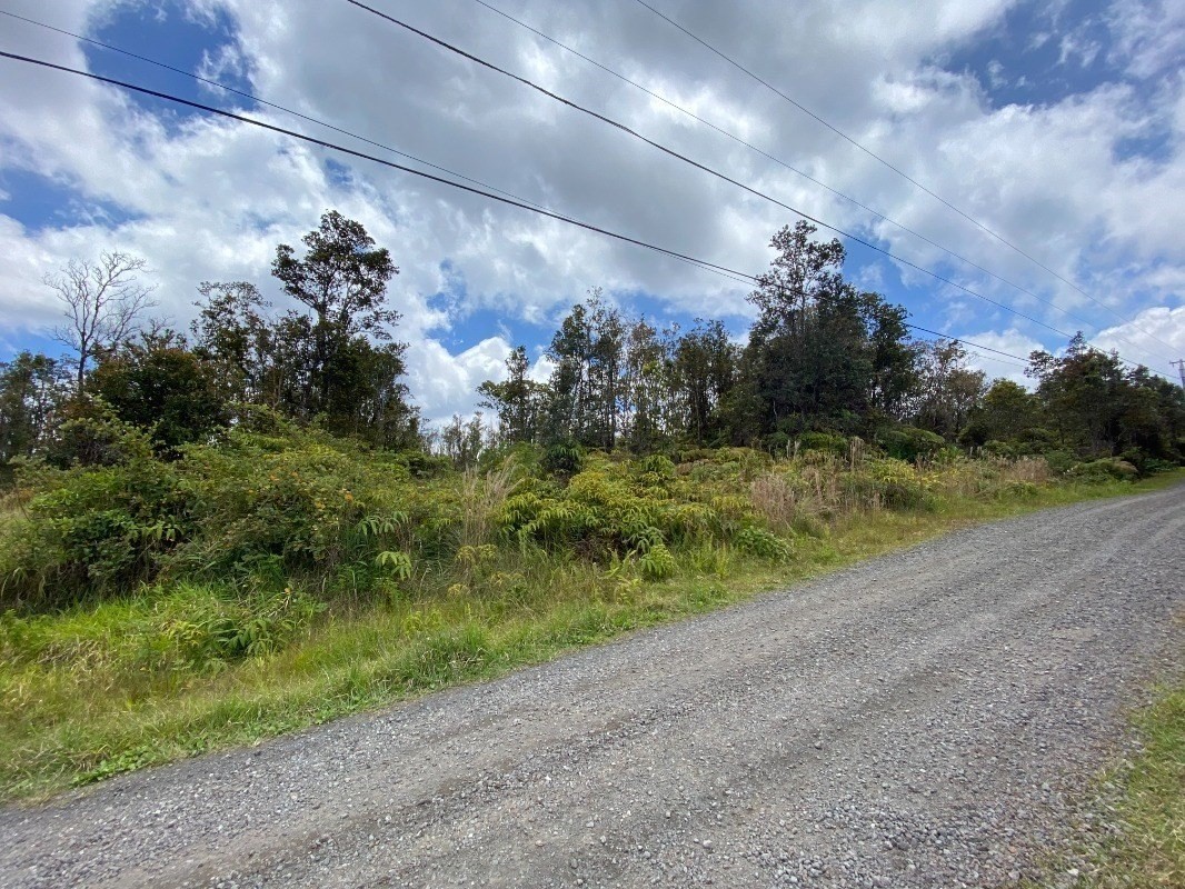 11-2687 Ohialani Road Mountain View, HI 96771 - Photo 1 of 12 Gallery Image 1