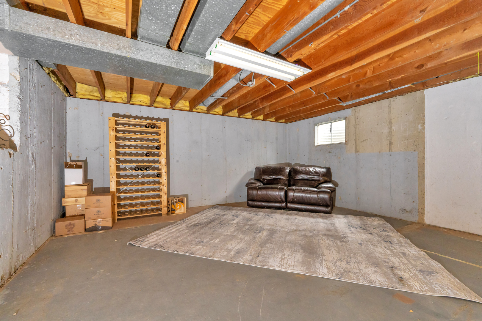 349 Haman Road Inverness, IL 60067 - Photo 30 of 36 a view of empty room with stairs