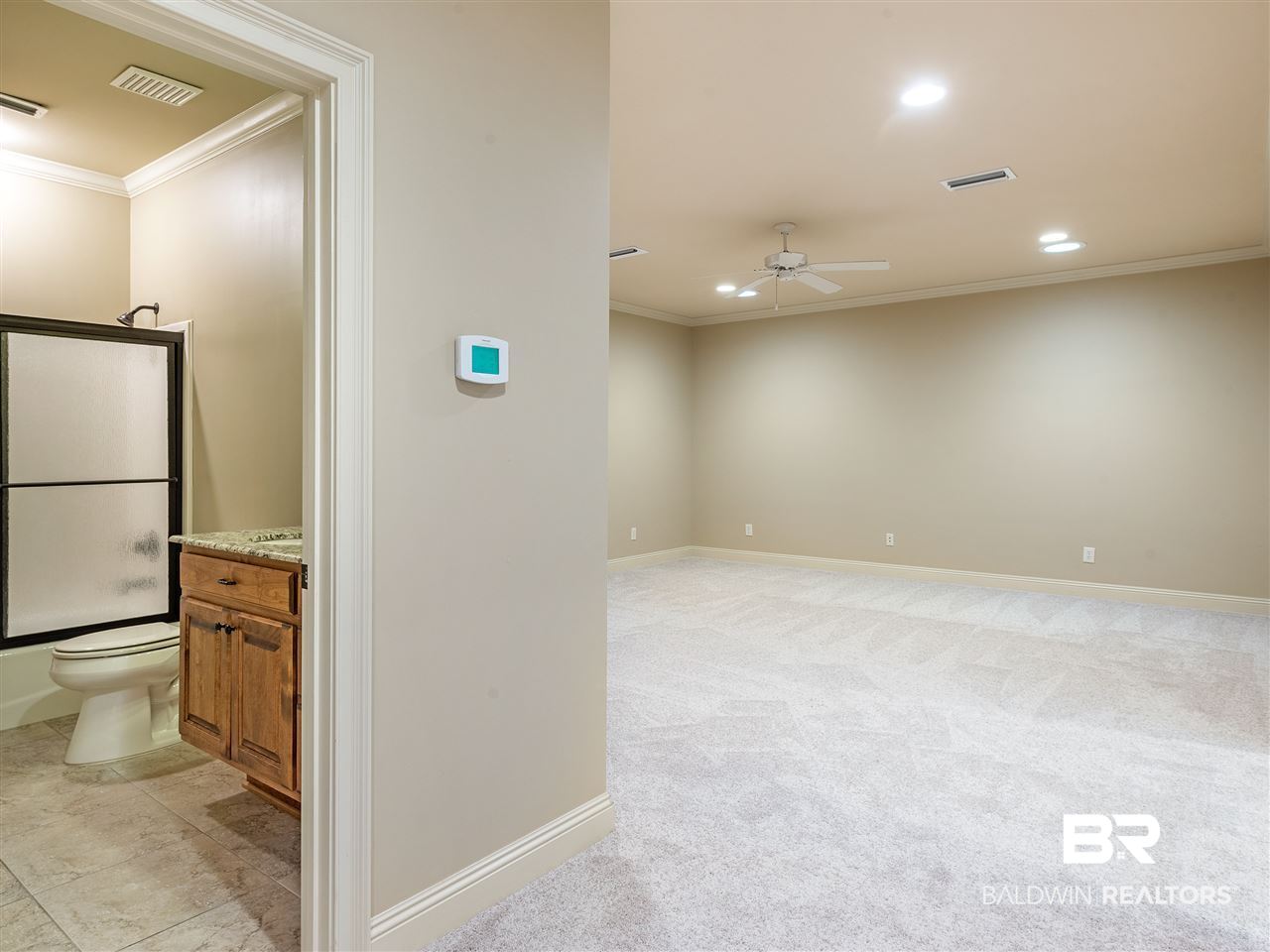 106 McIntosh Bluff Road Fairhope, AL 36532 - Photo 41 of 50 Bath 4/Bonus Room