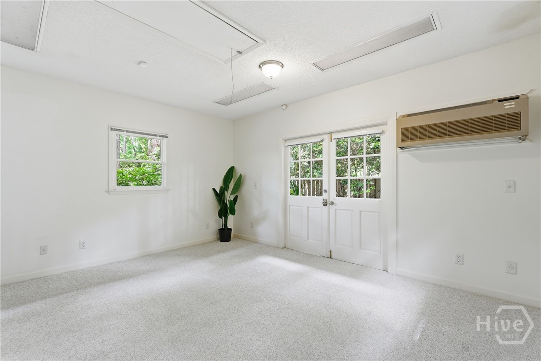 11 Monastery Road West Savannah, GA 31411 - Photo 37 of 50 Flexible Space for an office or home gym