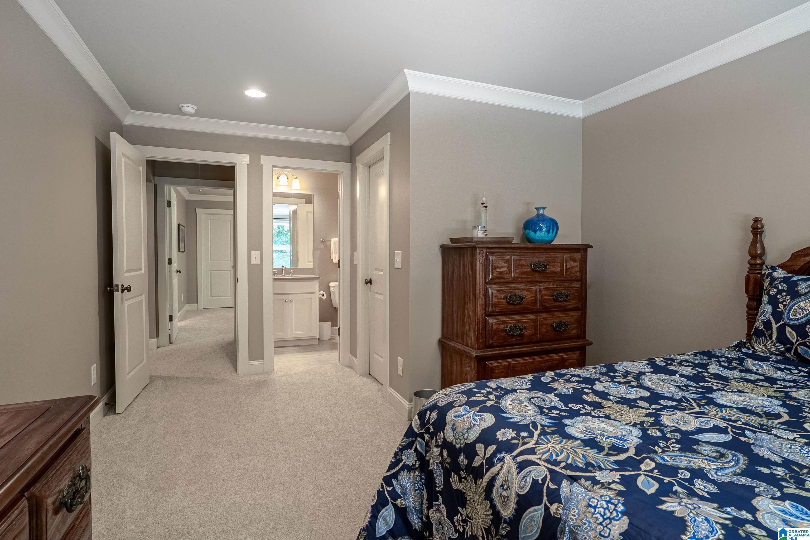 312 Wild Timber Drive Pelham, AL 35124 - Photo 40 of 47