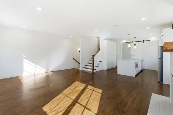 $849,900 | 519 Chesterfield Avenue, Unit 1, Nashville, TN 37212
