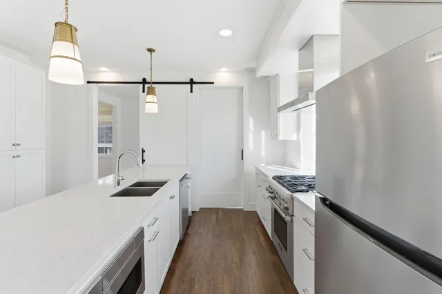 $899,900 | 519 Chesterfield Avenue, Unit 1, Nashville, TN 37212