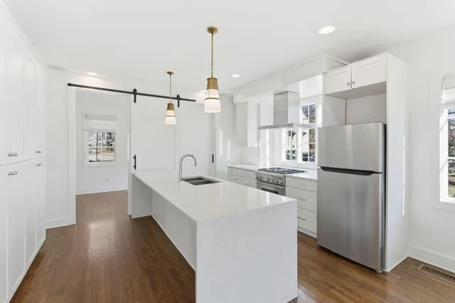 $899,900 | 519 Chesterfield Avenue, Unit 1, Nashville, TN 37212