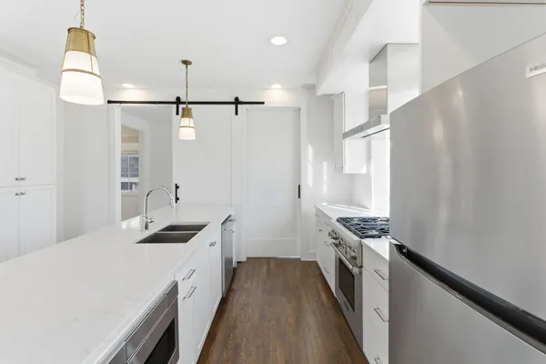 $849,900 | 519 Chesterfield Avenue, Unit 1, Nashville, TN 37212