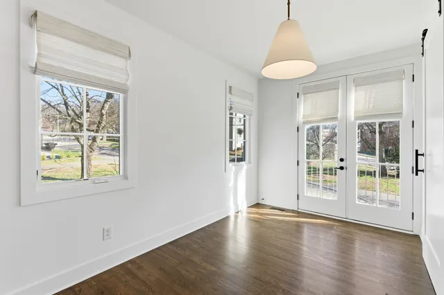 $899,900 | 519 Chesterfield Avenue, Unit 1, Nashville, TN 37212