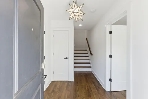 $899,900 | 519 Chesterfield Avenue, Unit 1, Nashville, TN 37212