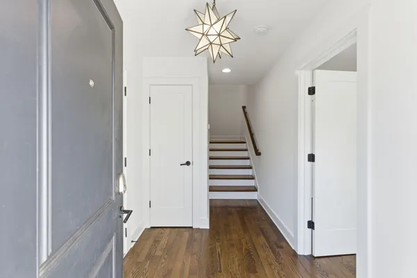 $849,900 | 519 Chesterfield Avenue, Unit 1, Nashville, TN 37212
