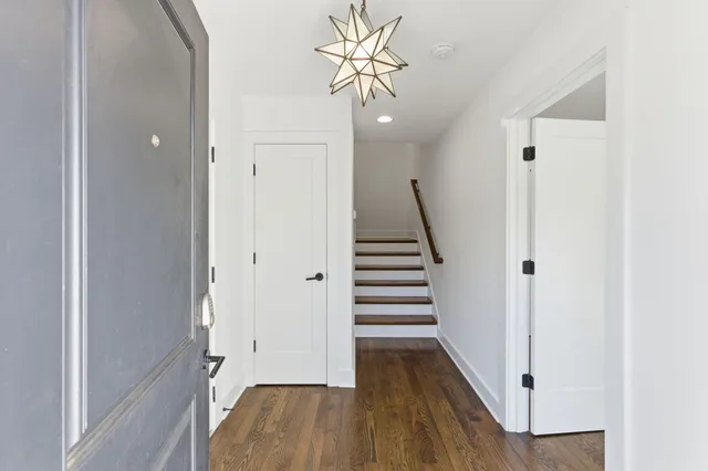 $899,900 | 519 Chesterfield Avenue, Unit 1, Nashville, TN 37212