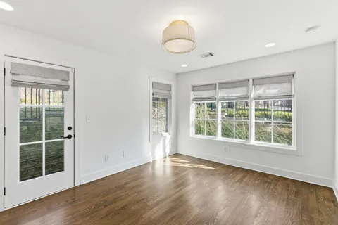 $899,900 | 519 Chesterfield Avenue, Unit 1, Nashville, TN 37212