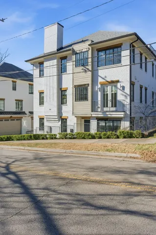 $899,900 | 519 Chesterfield Avenue, Unit 1, Nashville, TN 37212