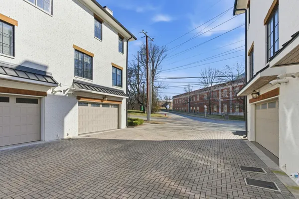 $849,900 | 519 Chesterfield Avenue, Unit 1, Nashville, TN 37212