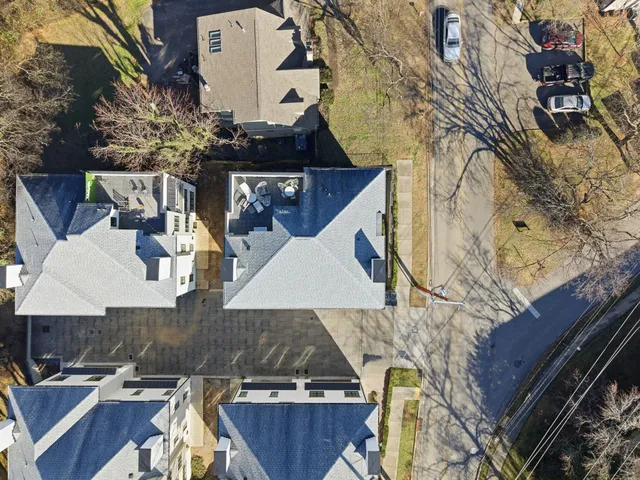 $899,900 | 519 Chesterfield Avenue, Unit 1, Nashville, TN 37212