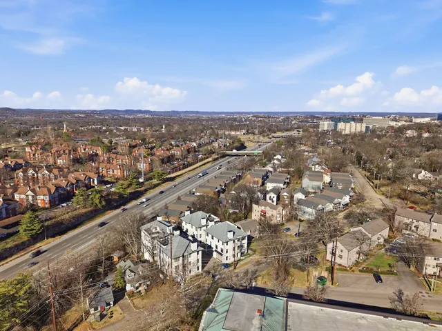 $899,900 | 519 Chesterfield Avenue, Unit 1, Nashville, TN 37212