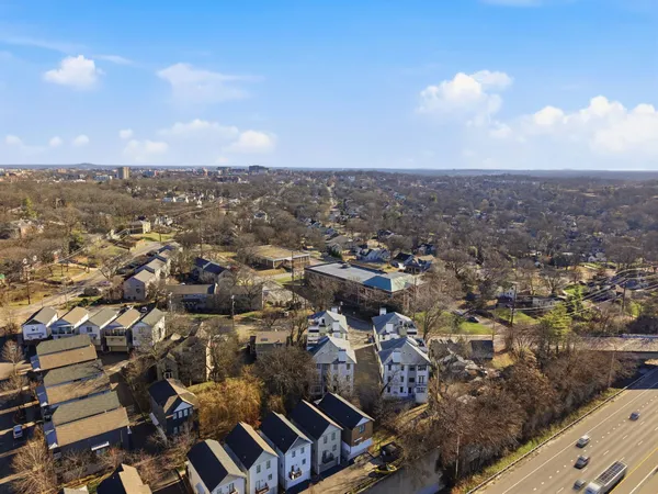 $849,900 | 519 Chesterfield Avenue, Unit 1, Nashville, TN 37212