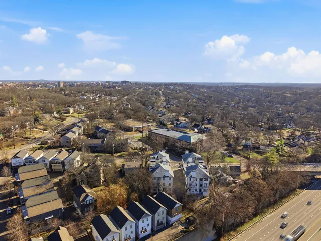 $899,900 | 519 Chesterfield Avenue, Unit 1, Nashville, TN 37212