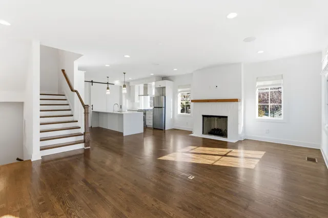 $899,900 | 519 Chesterfield Avenue, Unit 1, Nashville, TN 37212