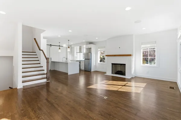 $849,900 | 519 Chesterfield Avenue, Unit 1, Nashville, TN 37212