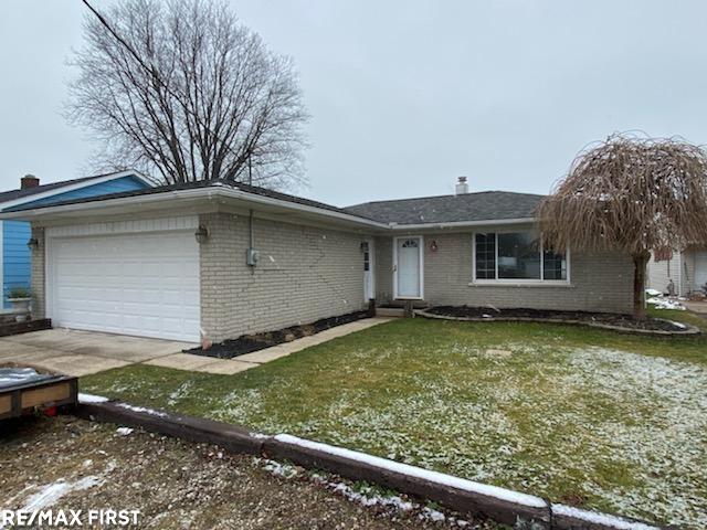 45950 Edgewater Street Chesterfield, MI 48047 - Photo 1 of 44