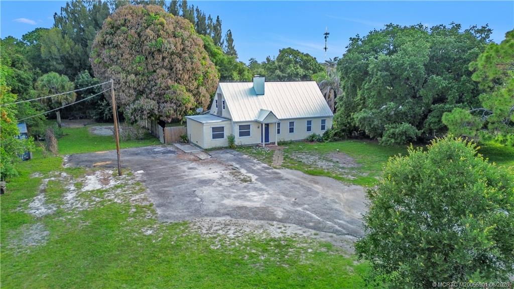 1699 Northwest Britt Road Stuart, FL 34994 - Photo 6 of 23
