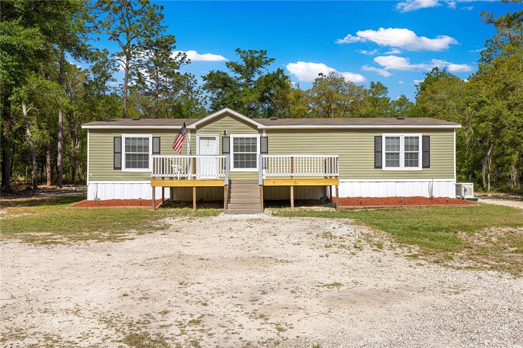 4146 Southwest 186th Court Dunnellon, FL 34432 - Photo 2 of 71