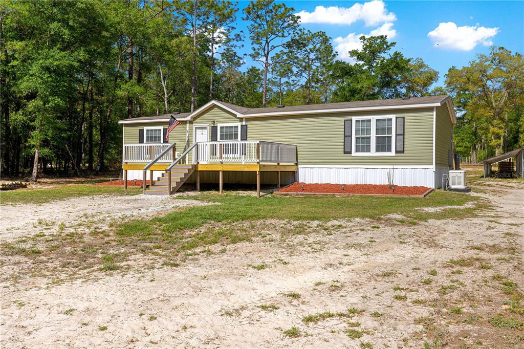 4146 Southwest 186th Court Dunnellon, FL 34432 - Photo 3 of 71