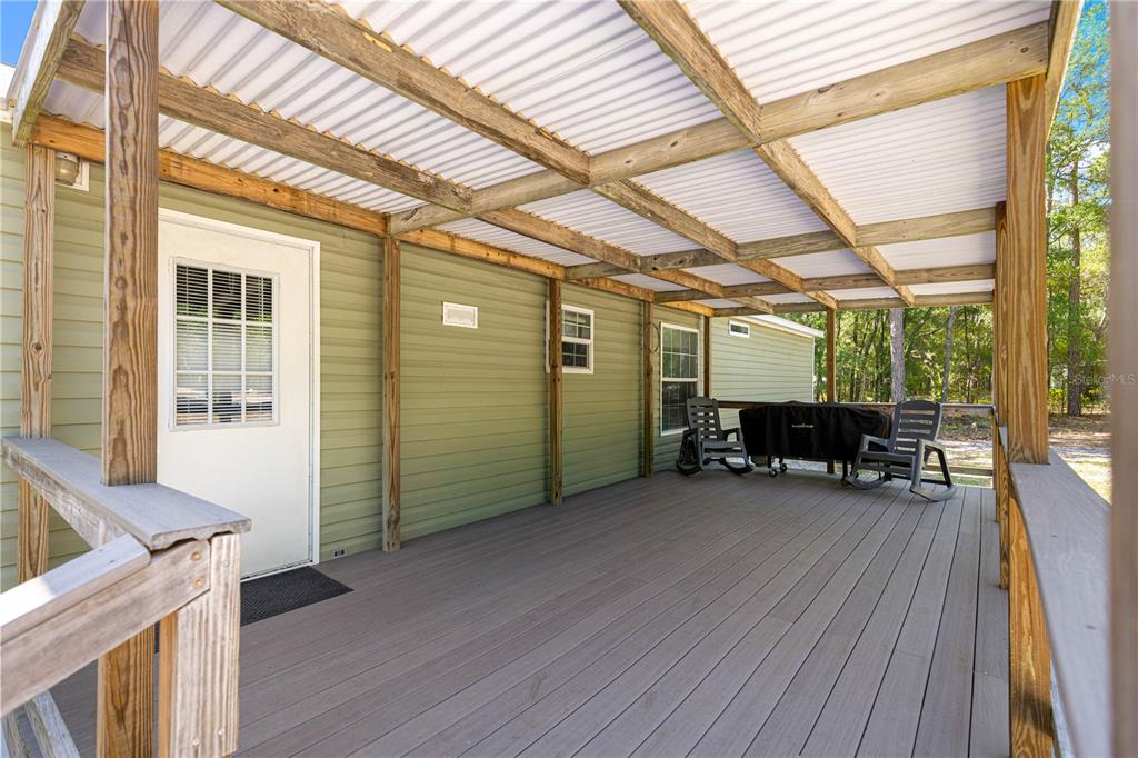4146 Southwest 186th Court Dunnellon, FL 34432 - Photo 34 of 71