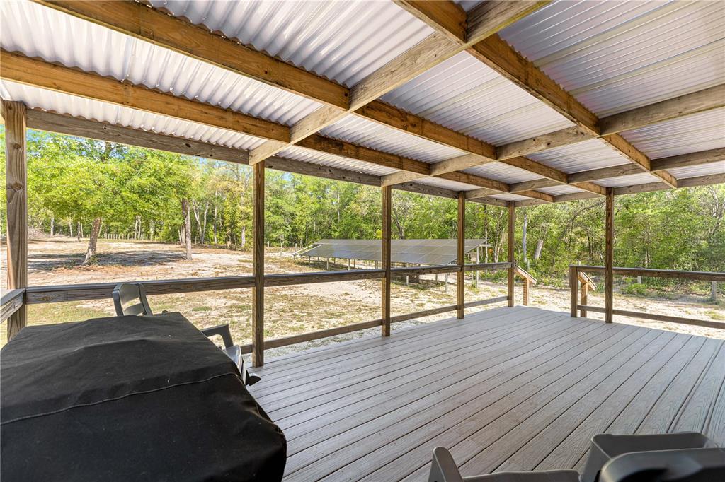 4146 Southwest 186th Court Dunnellon, FL 34432 - Photo 35 of 71