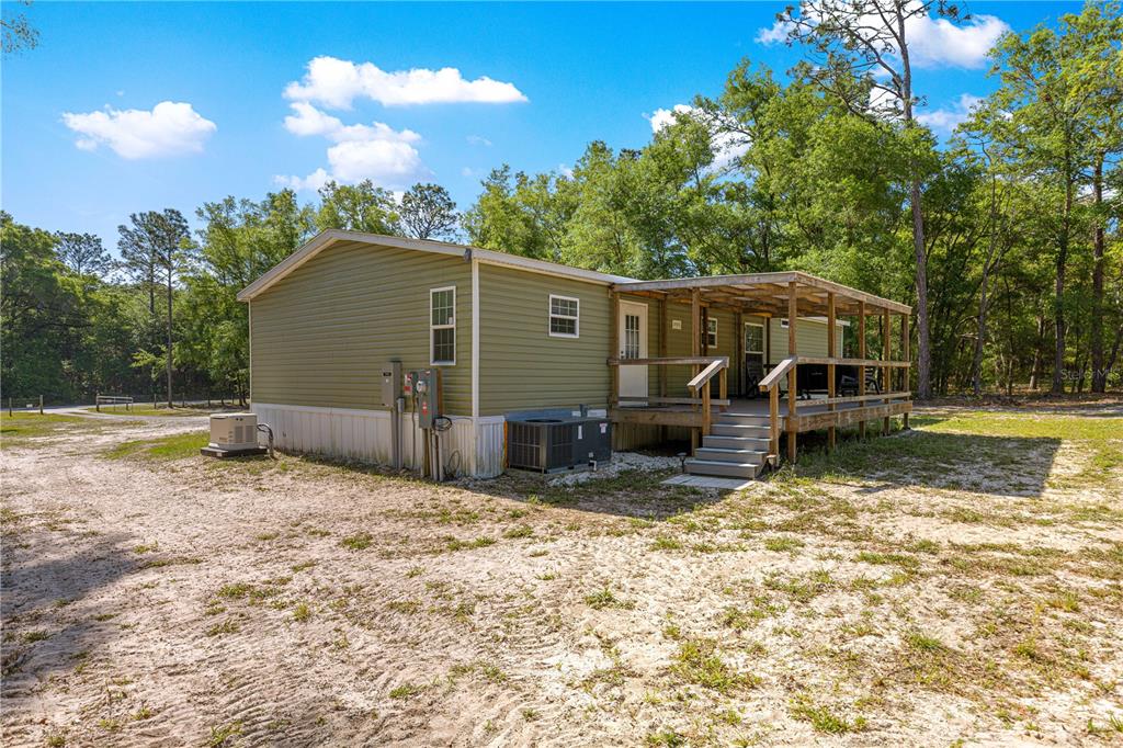 4146 Southwest 186th Court Dunnellon, FL 34432 - Photo 36 of 71