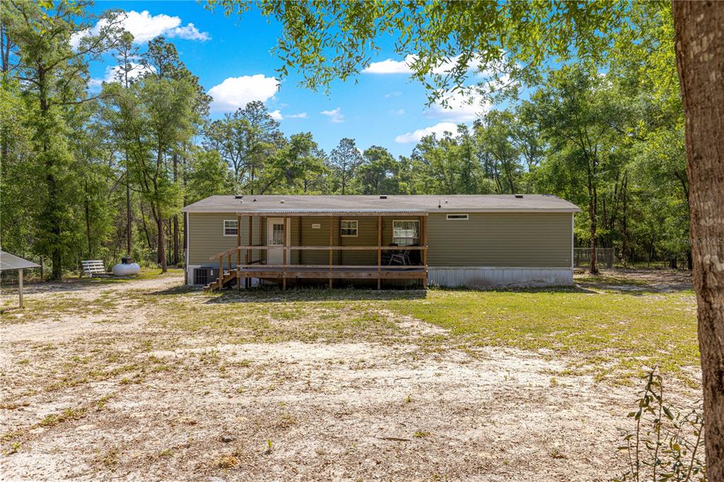 4146 Southwest 186th Court Dunnellon, FL 34432 - Photo 37 of 71