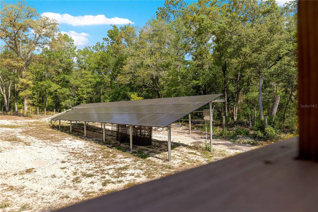 4146 Southwest 186th Court Dunnellon, FL 34432 - Photo 38 of 71