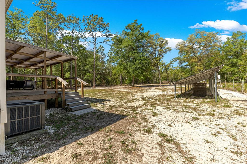 4146 Southwest 186th Court Dunnellon, FL 34432 - Photo 39 of 71
