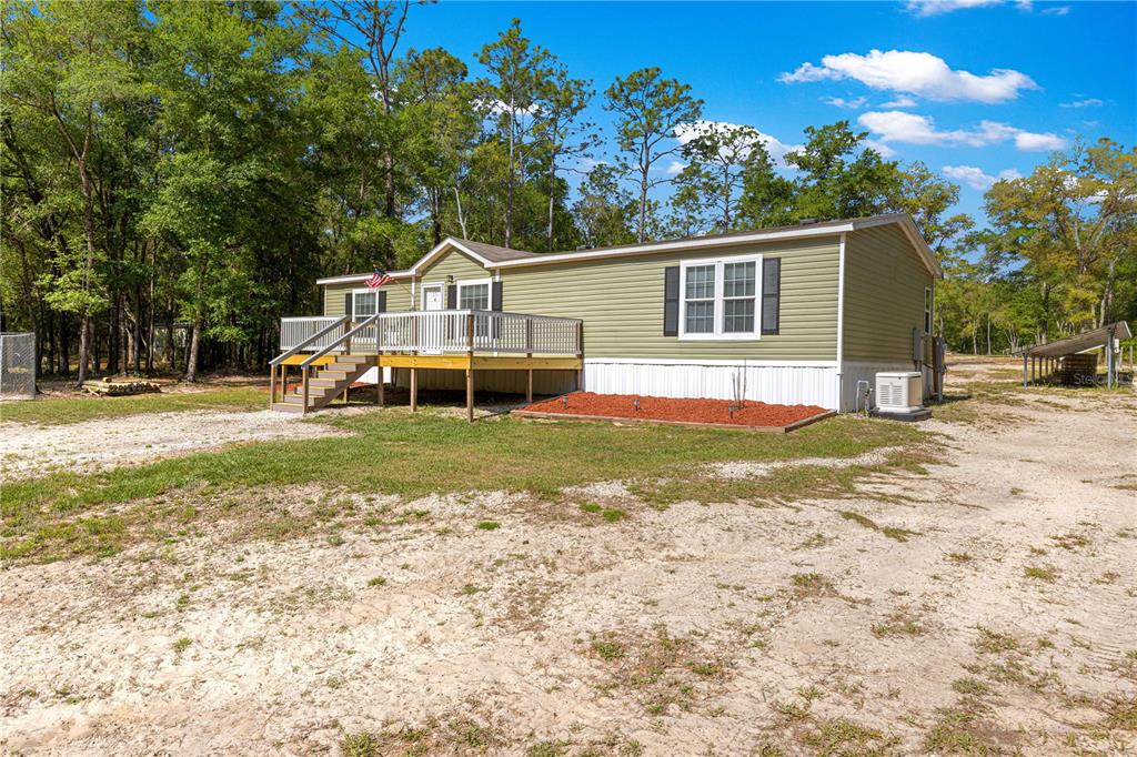 4146 Southwest 186th Court Dunnellon, FL 34432 - Photo 4 of 71