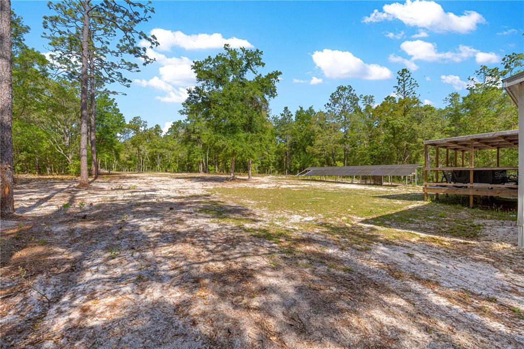 4146 Southwest 186th Court Dunnellon, FL 34432 - Photo 42 of 71