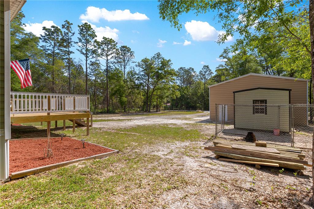 4146 Southwest 186th Court Dunnellon, FL 34432 - Photo 43 of 71