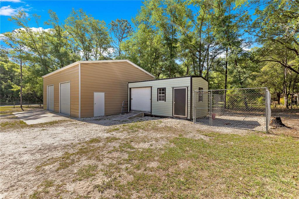 4146 Southwest 186th Court Dunnellon, FL 34432 - Photo 44 of 71