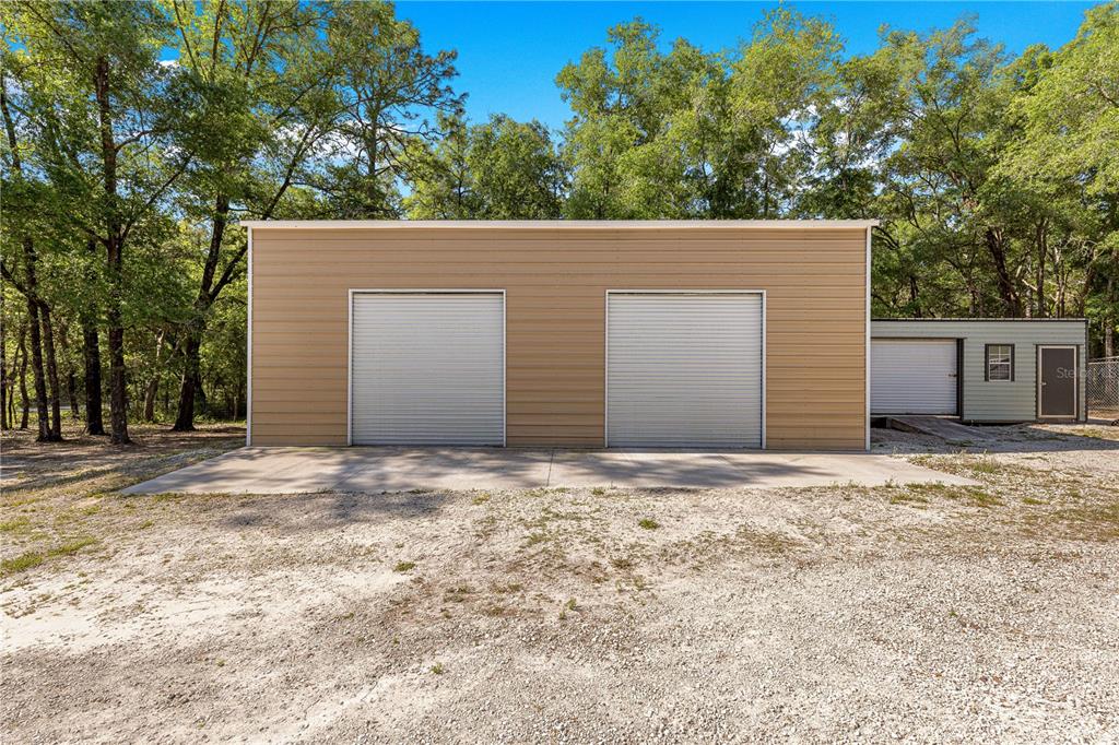 4146 Southwest 186th Court Dunnellon, FL 34432 - Photo 45 of 71