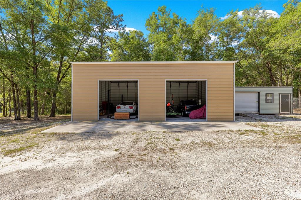 4146 Southwest 186th Court Dunnellon, FL 34432 - Photo 46 of 71
