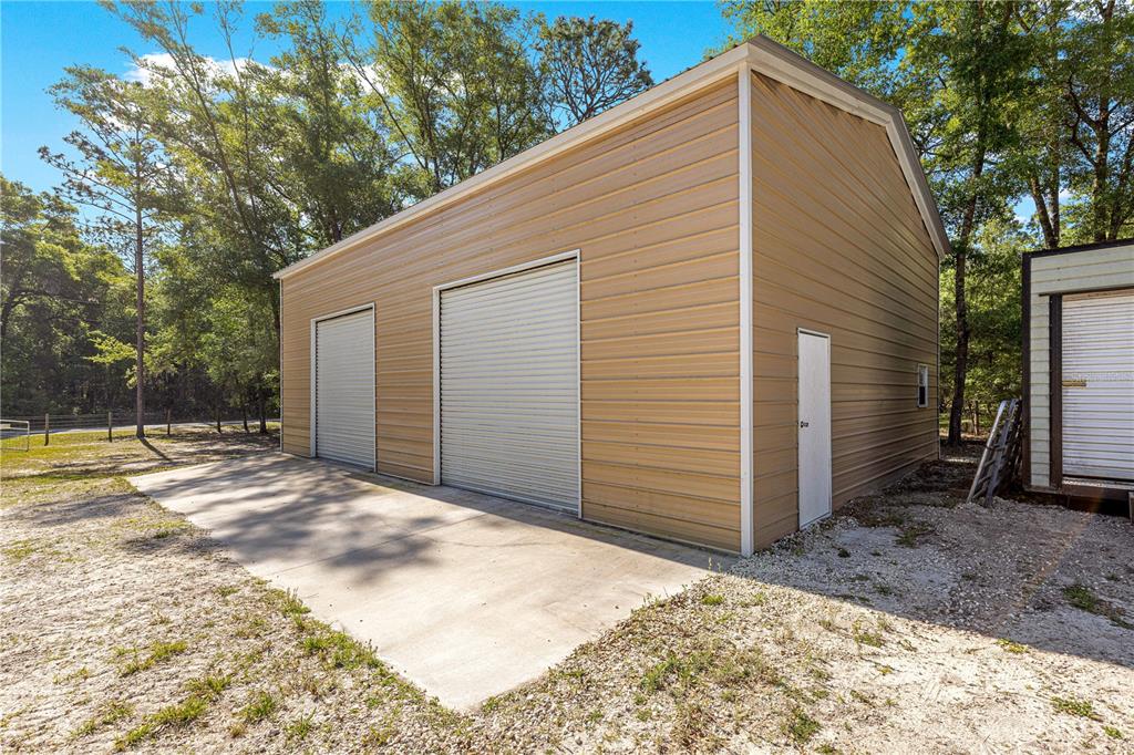 4146 Southwest 186th Court Dunnellon, FL 34432 - Photo 47 of 71