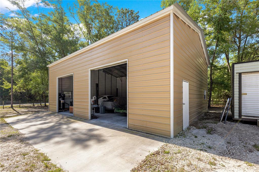 4146 Southwest 186th Court Dunnellon, FL 34432 - Photo 48 of 71