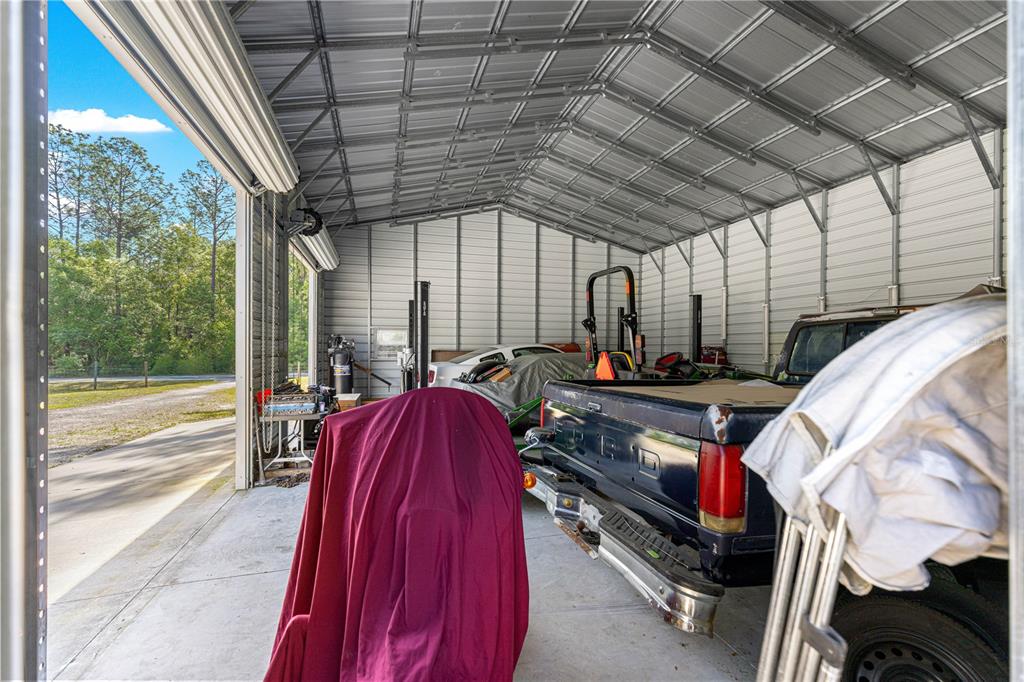 4146 Southwest 186th Court Dunnellon, FL 34432 - Photo 49 of 71