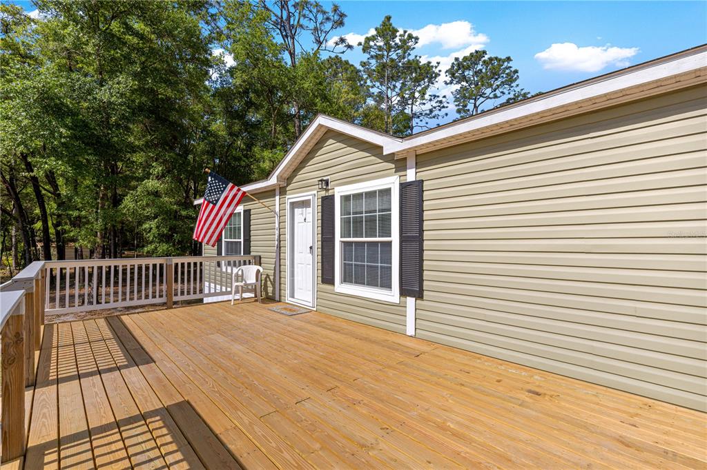 4146 Southwest 186th Court Dunnellon, FL 34432 - Photo 5 of 71