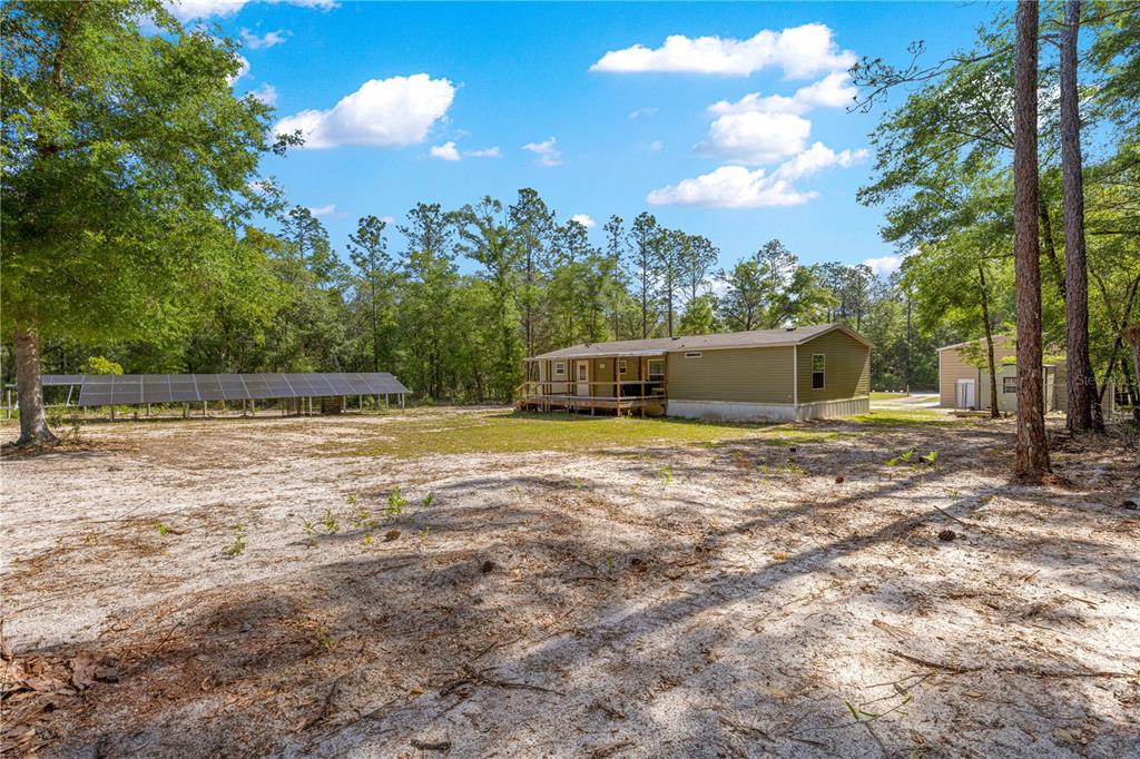 4146 Southwest 186th Court Dunnellon, FL 34432 - Photo 57 of 71