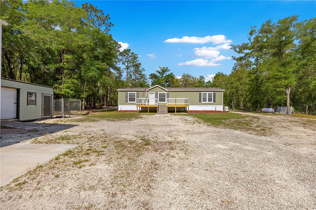 4146 Southwest 186th Court Dunnellon, FL 34432 - Photo 60 of 71