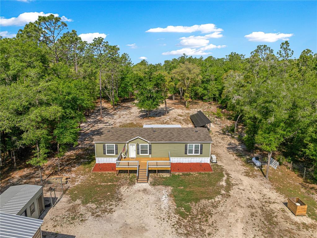 4146 Southwest 186th Court Dunnellon, FL 34432 - Photo 61 of 71