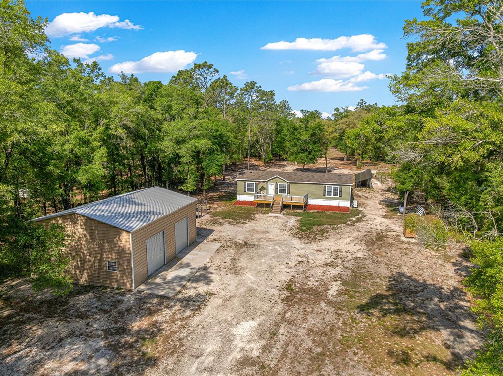 4146 Southwest 186th Court Dunnellon, FL 34432 - Photo 62 of 71
