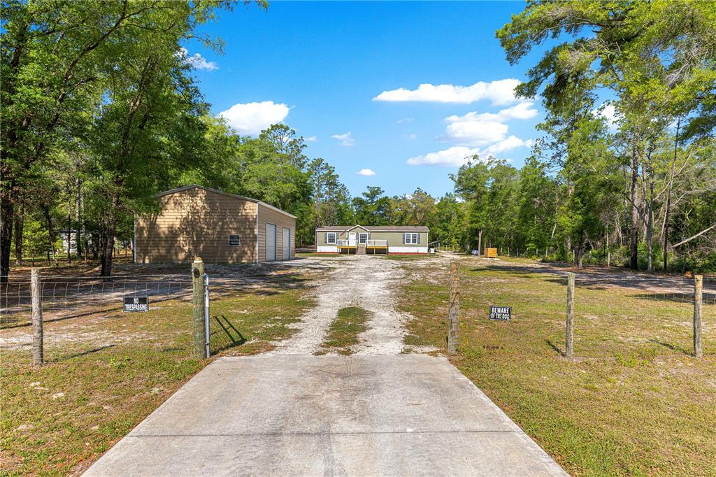 4146 Southwest 186th Court Dunnellon, FL 34432 - Photo 63 of 71