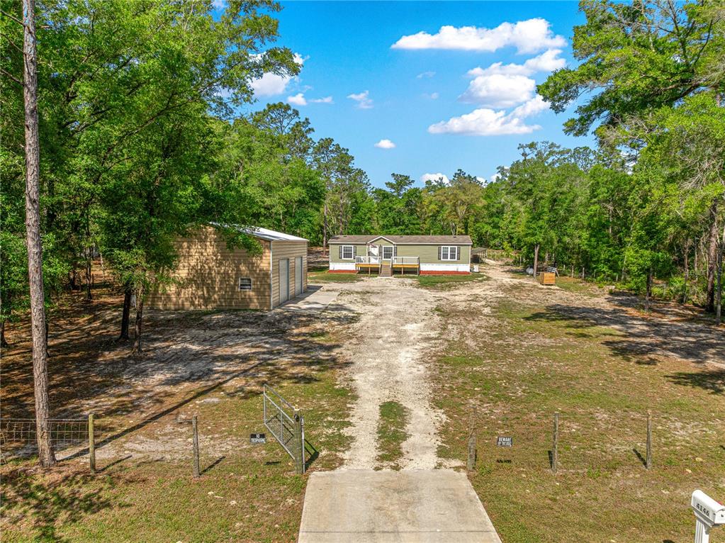 4146 Southwest 186th Court Dunnellon, FL 34432 - Photo 64 of 71