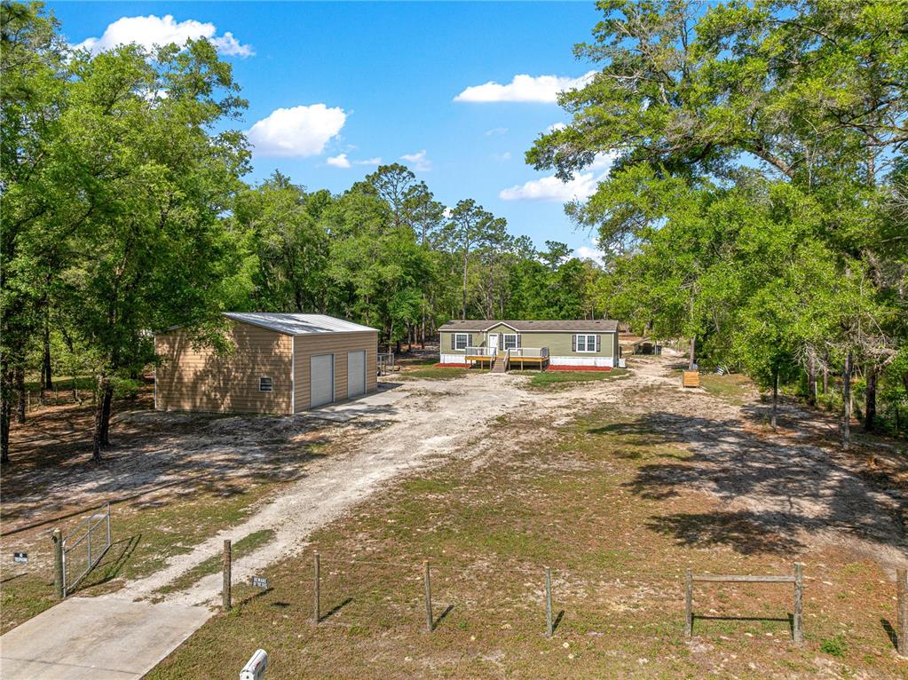4146 Southwest 186th Court Dunnellon, FL 34432 - Photo 65 of 71